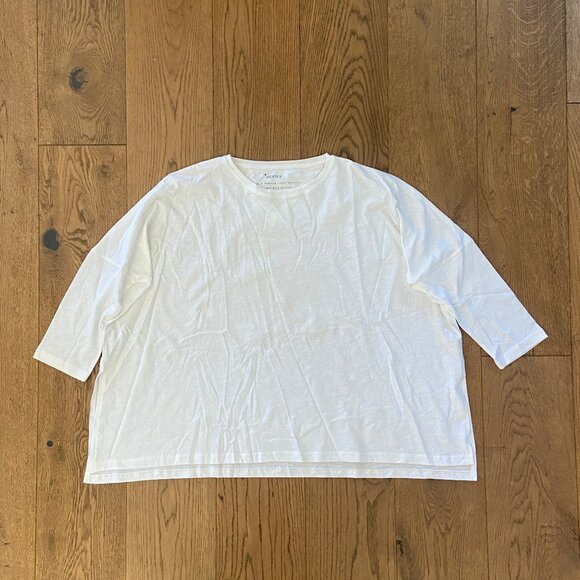 Mersea Catalina Slub Tee - NWOT - Picture 5 of 9